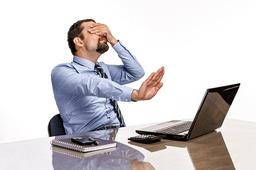 اشتباهات متداول و پر تکرار سئو