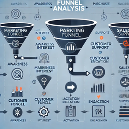 تحلیل قیفی چیست ؟