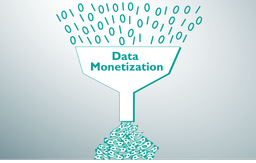 کسب درآمد از داده