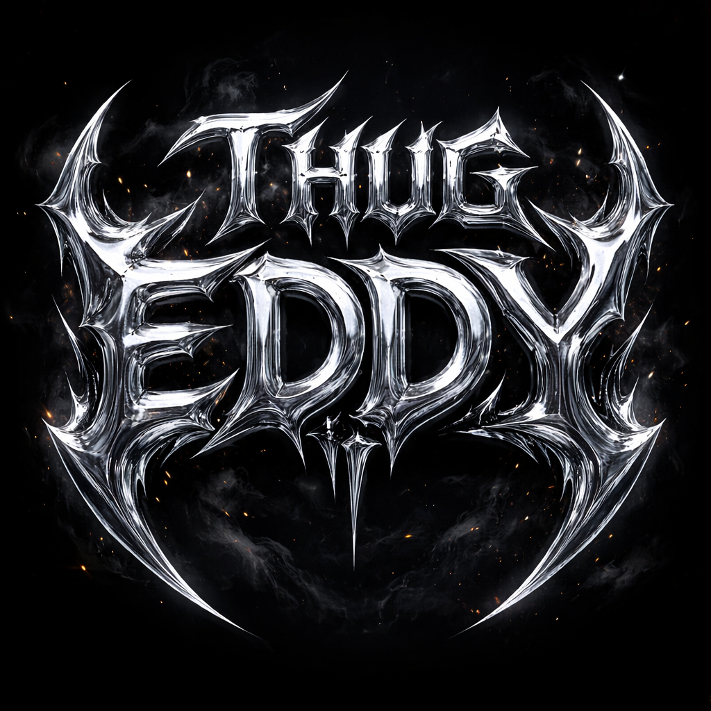 Thug EDDY's profile | پروفایل ساگ ادی