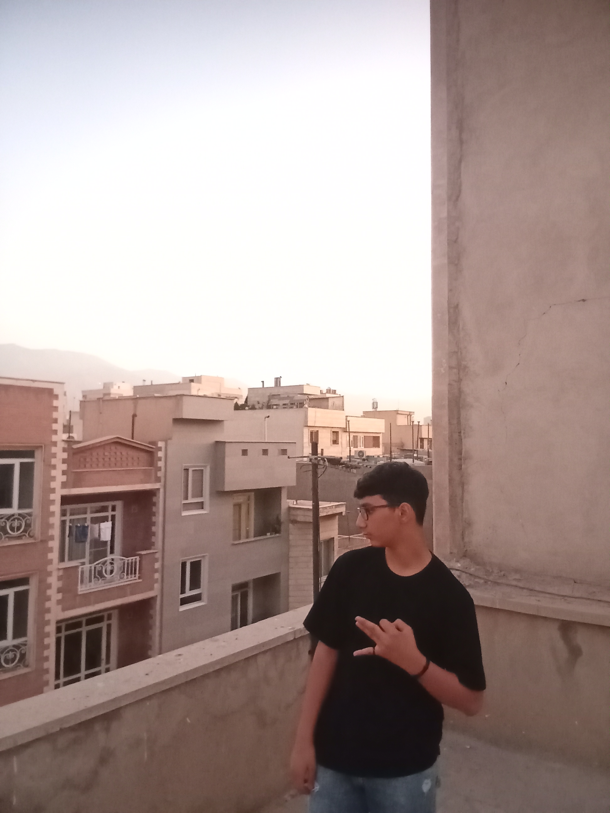 Thug EDDY | ساگ ادی