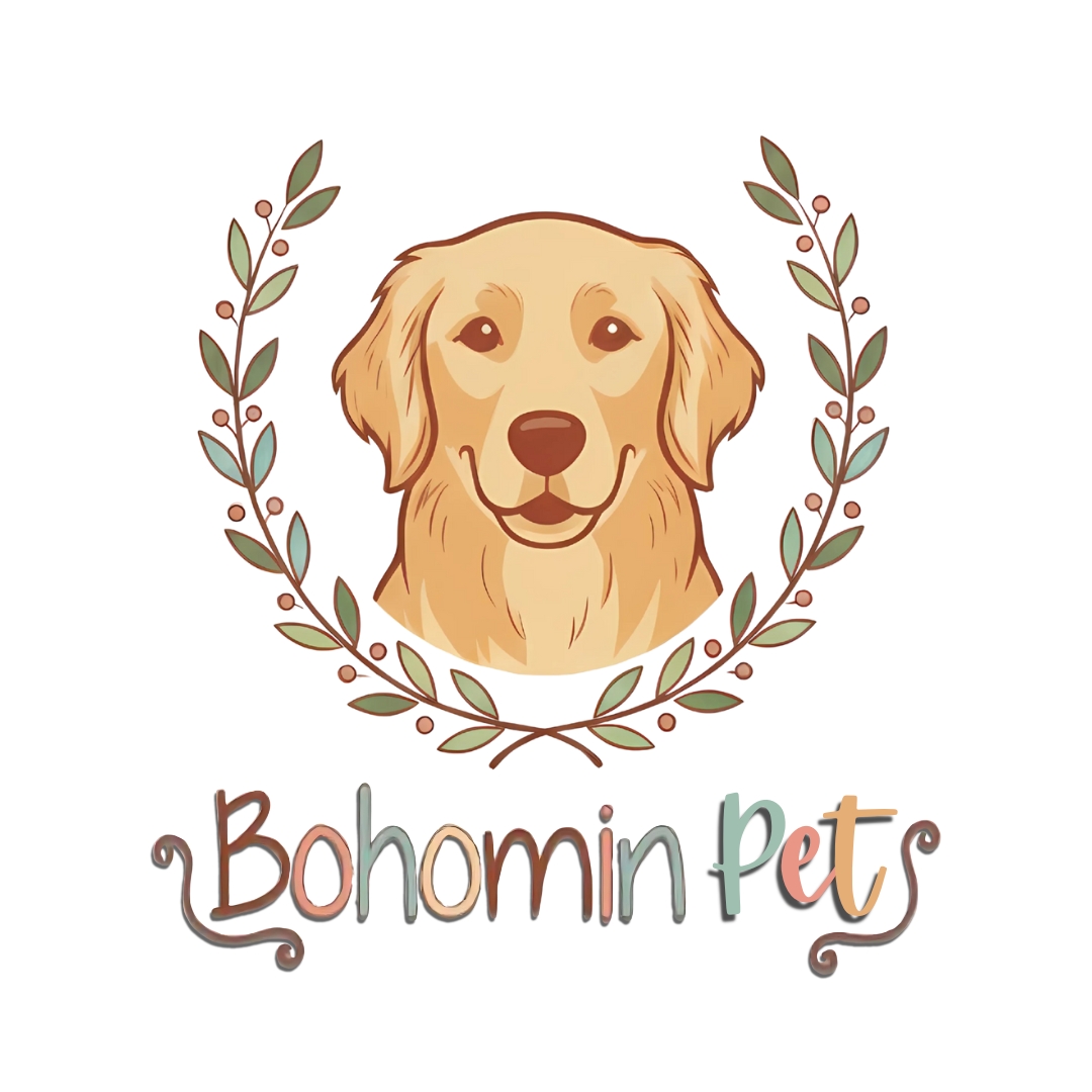 بوهو مین پت