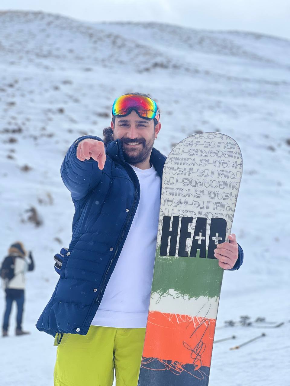 بریم اسکی کنیم 