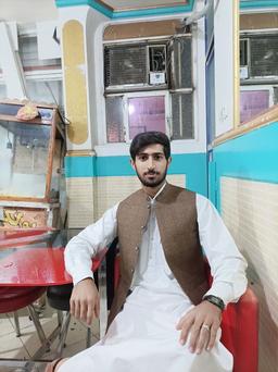 علی اکبر علی مرادی