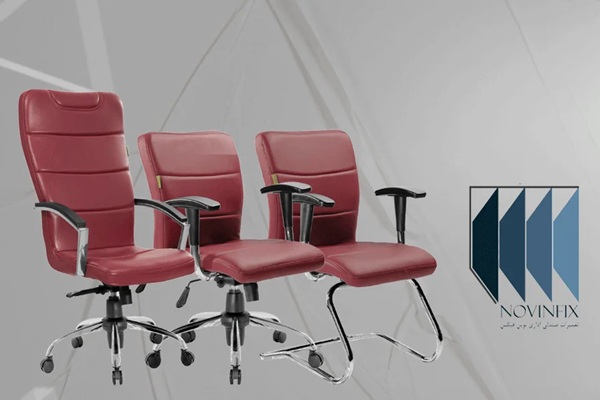 تعمیر صندلی در محل