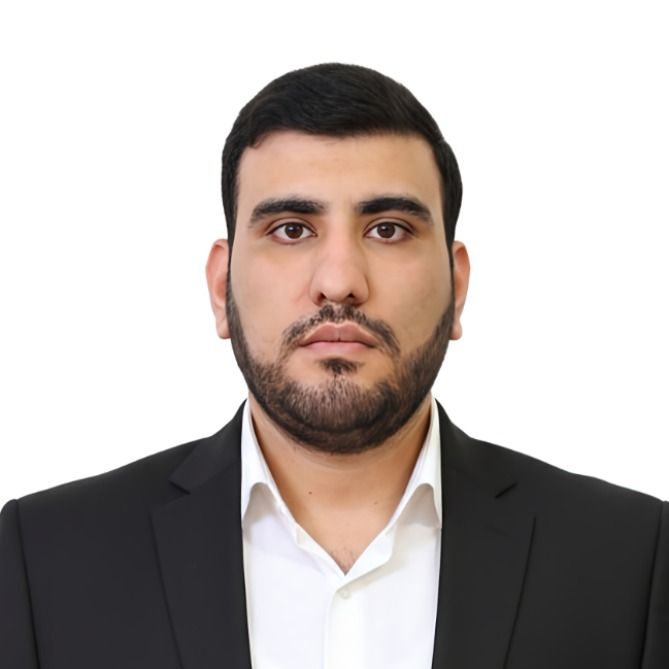 سید محمد حسین نورمحمدی