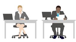 ماتریس ریسک حفظ کارکنان