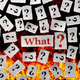 حریق یا مثلث حریق چیست؟