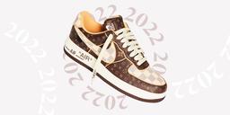 بهترین کفش های سال 2022