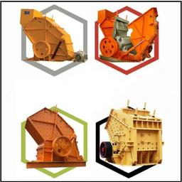 سنگ شکن ضربه ای کوبیت + ویژگی ها و قطعات سنگ شکن کوبیت