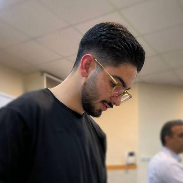 محمدمهدی زمانیان