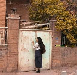 خاطرات درخت لیمو