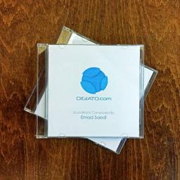 تجربه آهنگسازی برای دیجیاتو؛ فناوری به زبان موسیقی