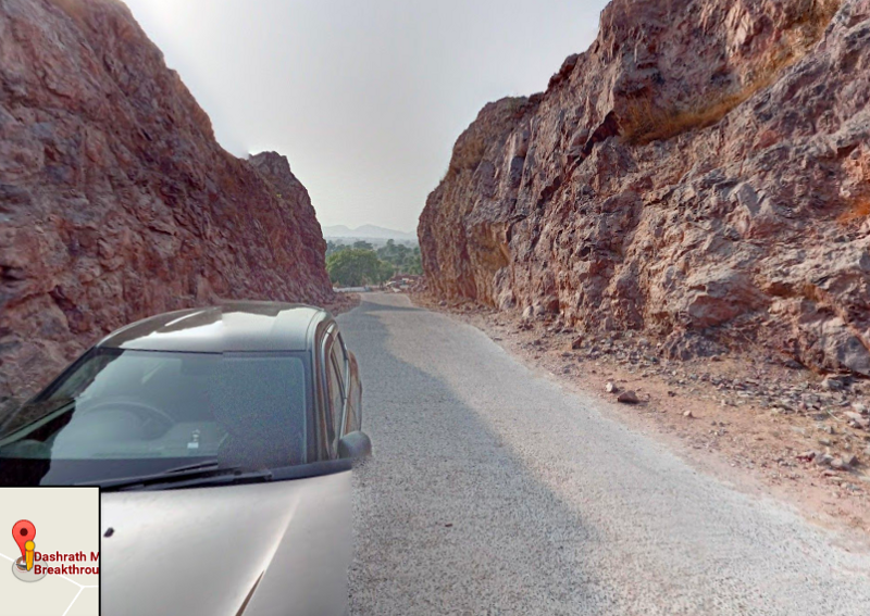 عکس: Google Street View