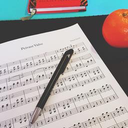 موسیقی چه اهمیتی در دنیای کسب و کار دارد؟