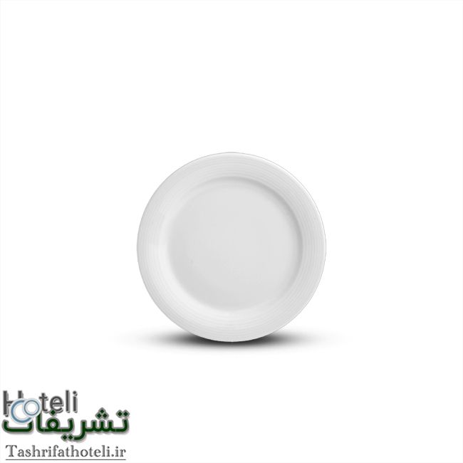 پیش دستی چینی زرین