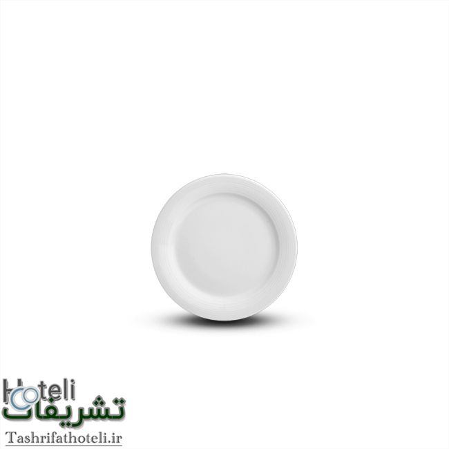 پیش دستی چینی زرین