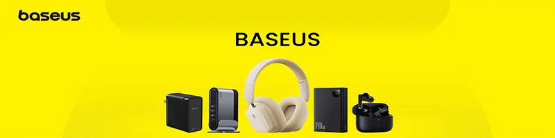 باسئوس Baseus