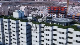 معرفی کامل پروژه افق فرتاک منطقه 22