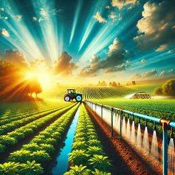 بهترین مجله جامع کشاورزی