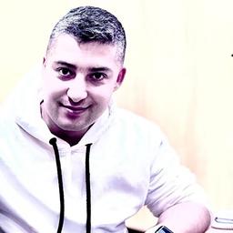 . Mehdi Mokhlesian Biography: