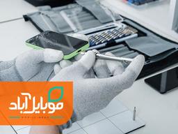 بهترین آموزشگاه تعمیرات موبایل
