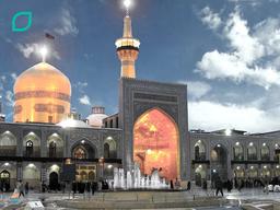 تعمیرگاه موبایل مشهد