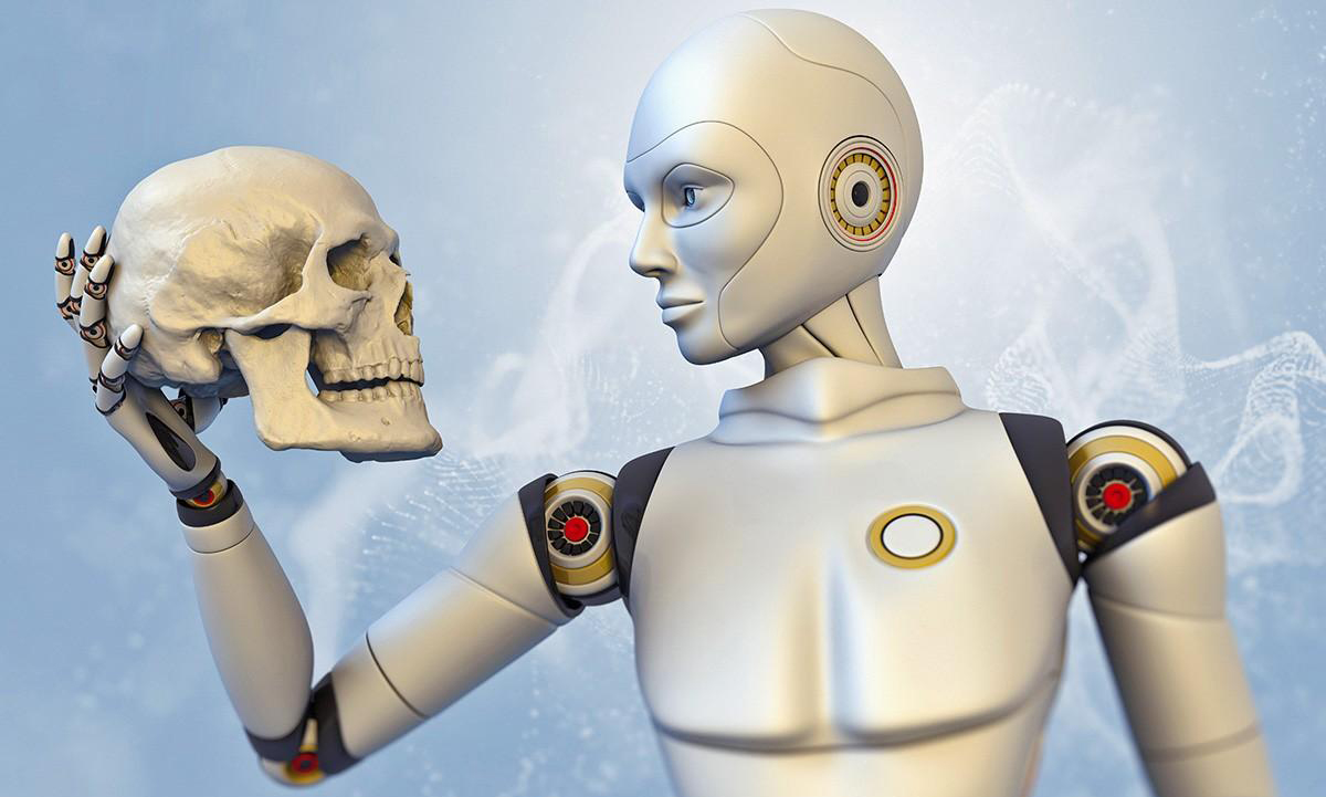 اعتماد به مدل‌های هوش مصنوعی مانند ChatGPT و خطرات احتمالی آن