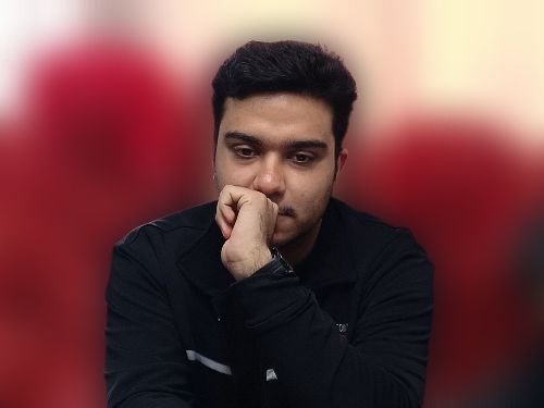 محمد قربانعلی زاده جمال 