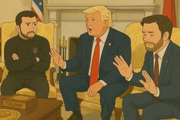 مولد تصاویر به سبک استودیو جیبلی در ChatGPT چیست؟ چگونه کار می‌کند و چگونه از آن استفاده کنیم؟