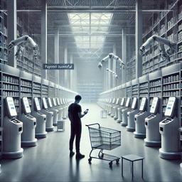 دنیای بی‌گسست زمان