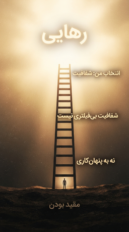 شفافیت در عمل: از نظریه تا واقعیت
