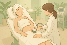 وایتنینگ و تایتنینگ ناحیه تناسلی؛ راهی به سمت زیبایی و اعتماد به نفس