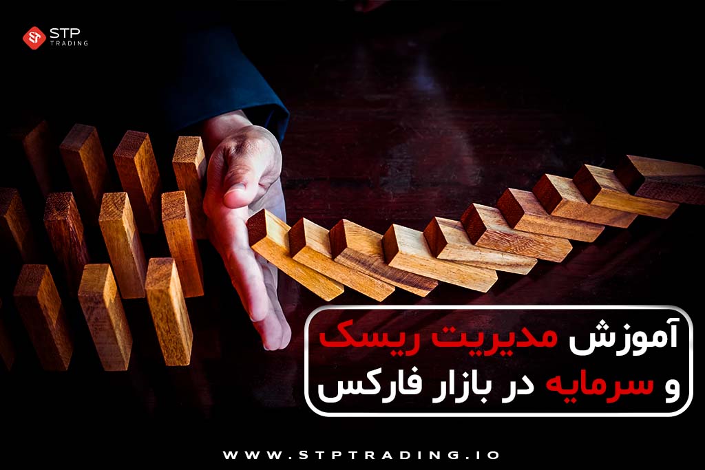 مدیریت ریسک و سرمایه در بازار فارکس