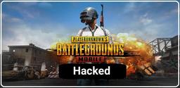 هک بازی پابجی موبایل (PUBG MOBILE) سرور اصلی