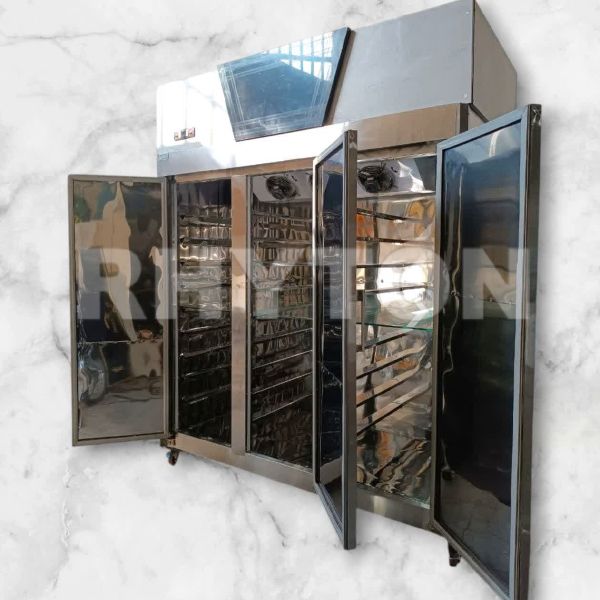 سردخانه زیرصفرفروش ویژه (ریتون شاپ)