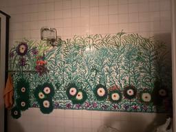 پیچک ها مخفی کارند.