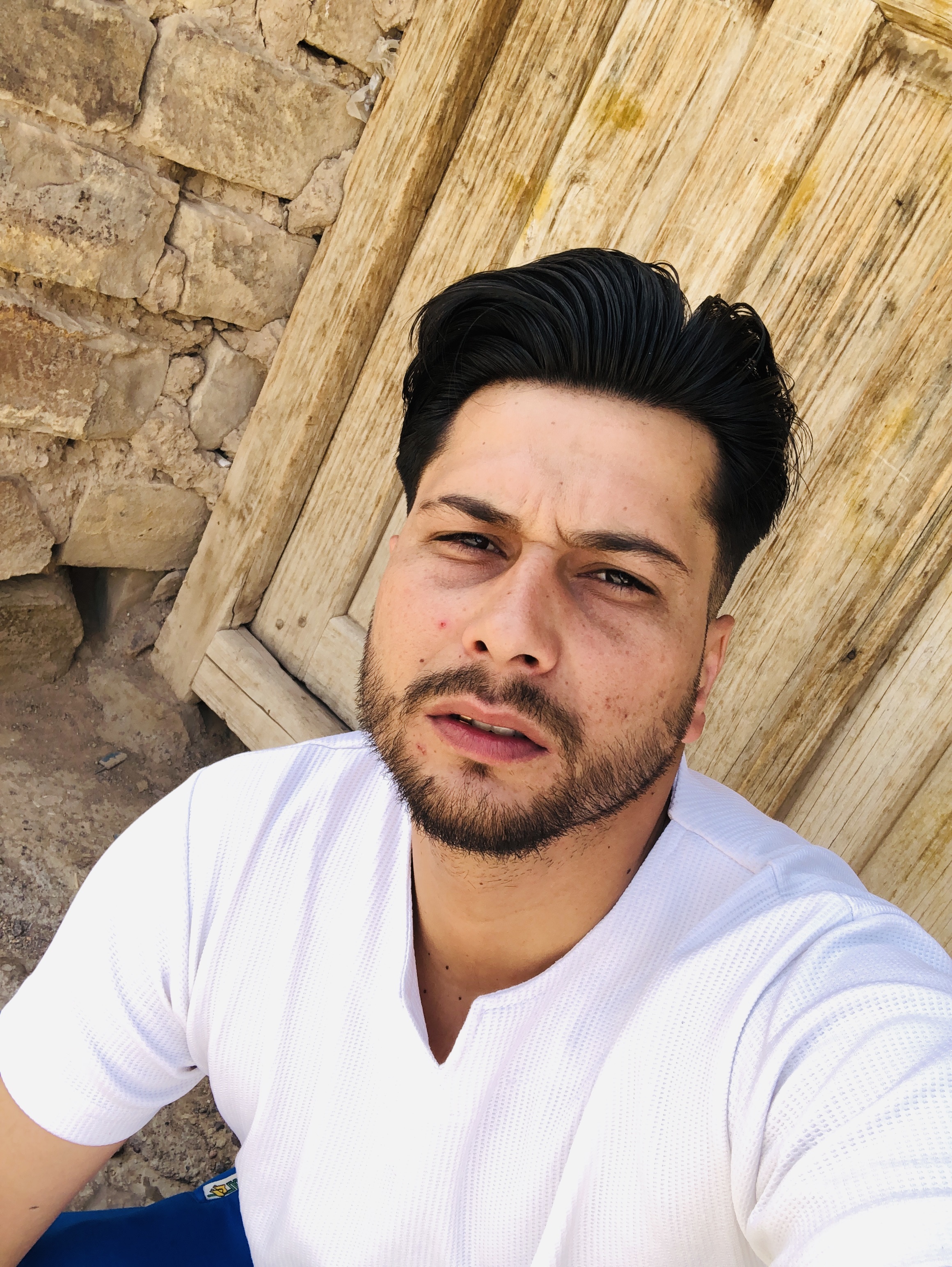 خداوندا اگر لحضه ای خوشی دیگران را ندیدم مرا کور بکن