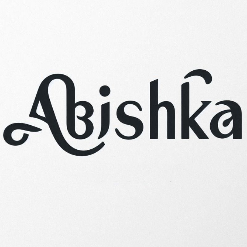 آبیشکا | Abishka
