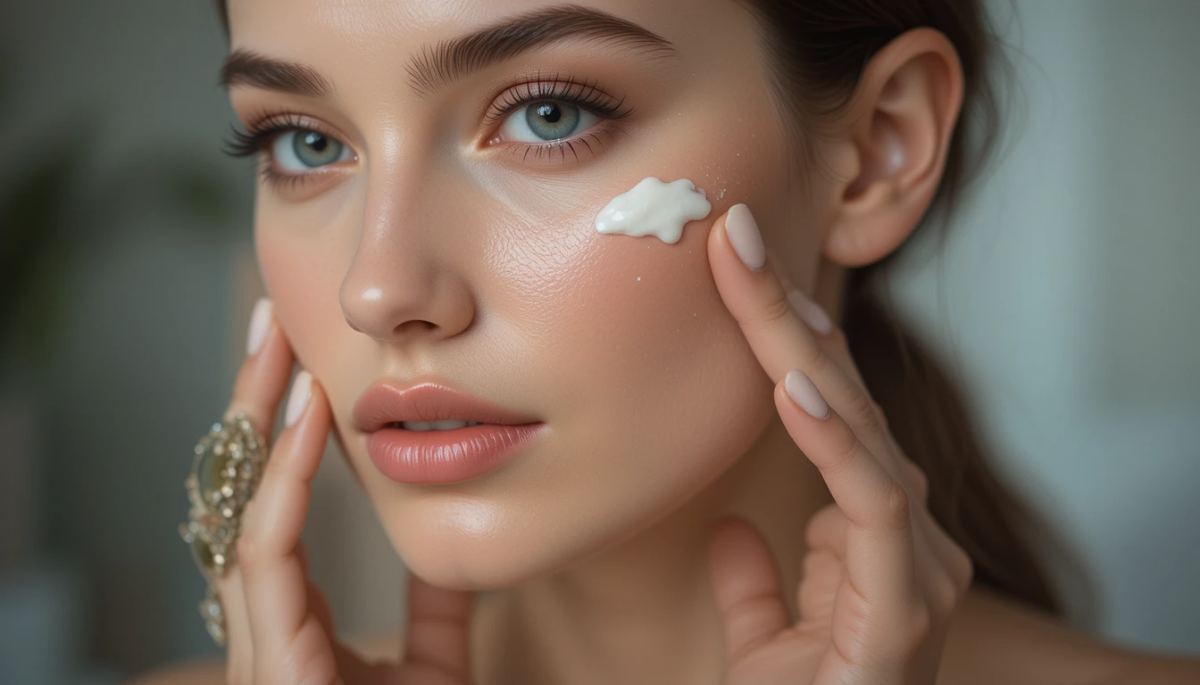 کرم‌های آبرسان و مرطوب‌کننده؛ راز پوست سالم و درخشان