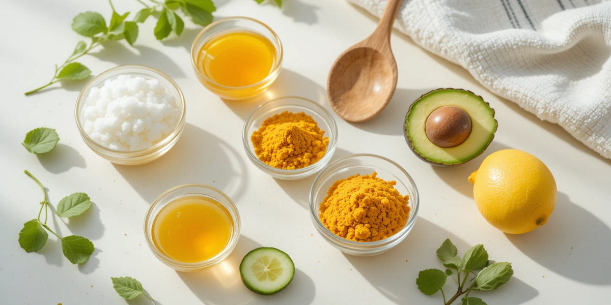 قوی ترین لایه بردار پوست خانگی: قبل و بعد از استفاده