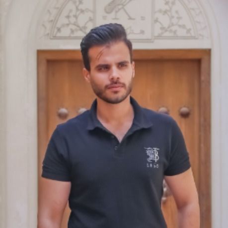 حسین محمودی