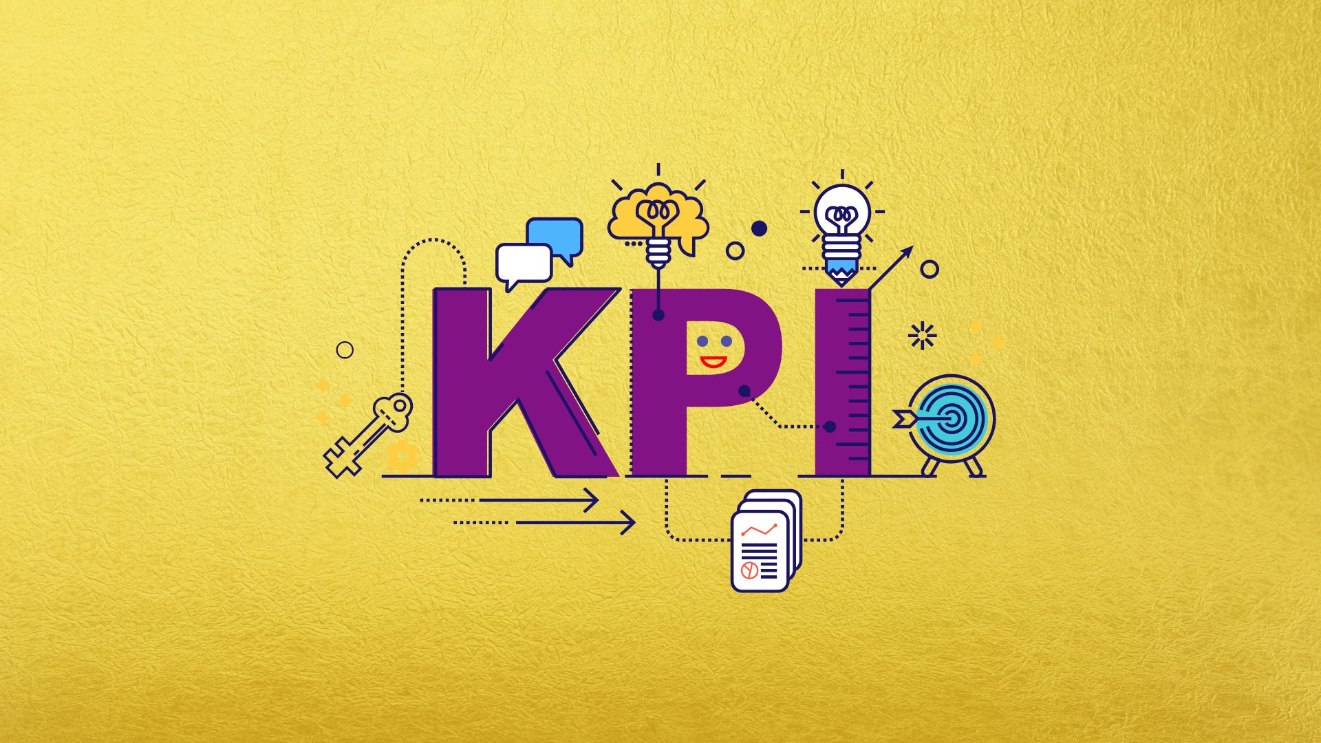 شاخص های کلیدی عملکرد