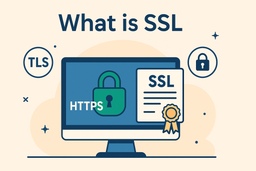 گواهینامه SSL چیست؟ راز پنهان تأثیر SSL در سئو که رتبه سایتت را متحول می‌کند!