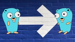 استفاده از pointer ها در Golang ، عامل کندی !؟