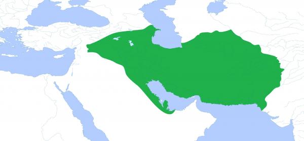 اشکانیان در اوج خود