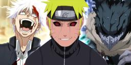 قهرمان‌های انیمه ای که می‌تواند شرور وحشتناکی باشند