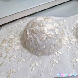 کاپ سینه ،کاپ پارچه ای سینه