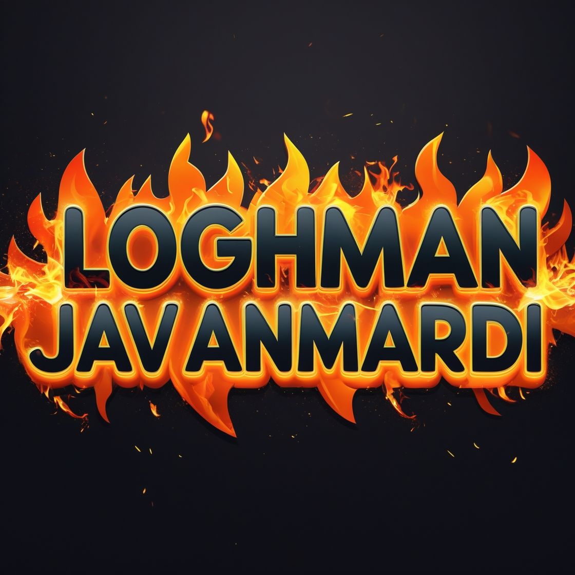  لقمان جوانمردیloghman javanmardi