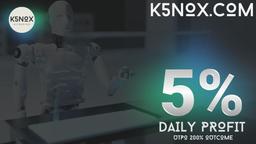 سرمایه گذاری و ترید با هوش مصنوعی